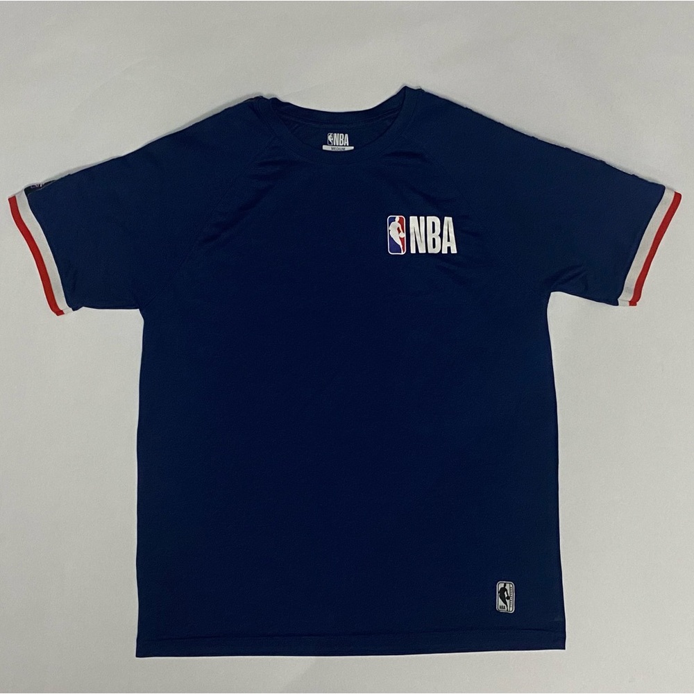 NBA National Basketball Association Shirt Size M